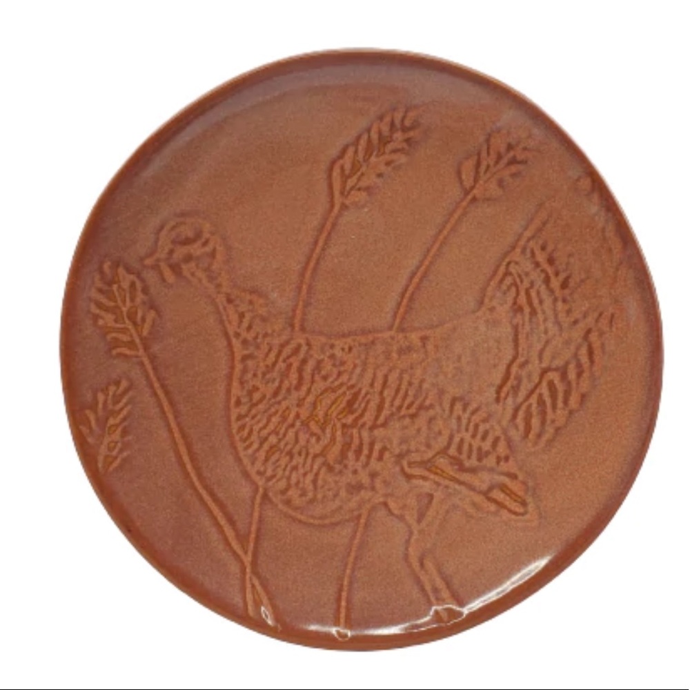 NWT Threshold Dessert Plate